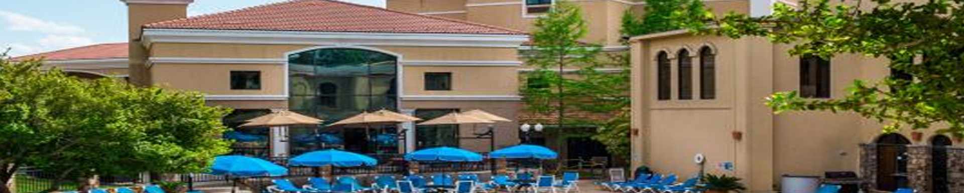 Tanglewood Vacation Villas